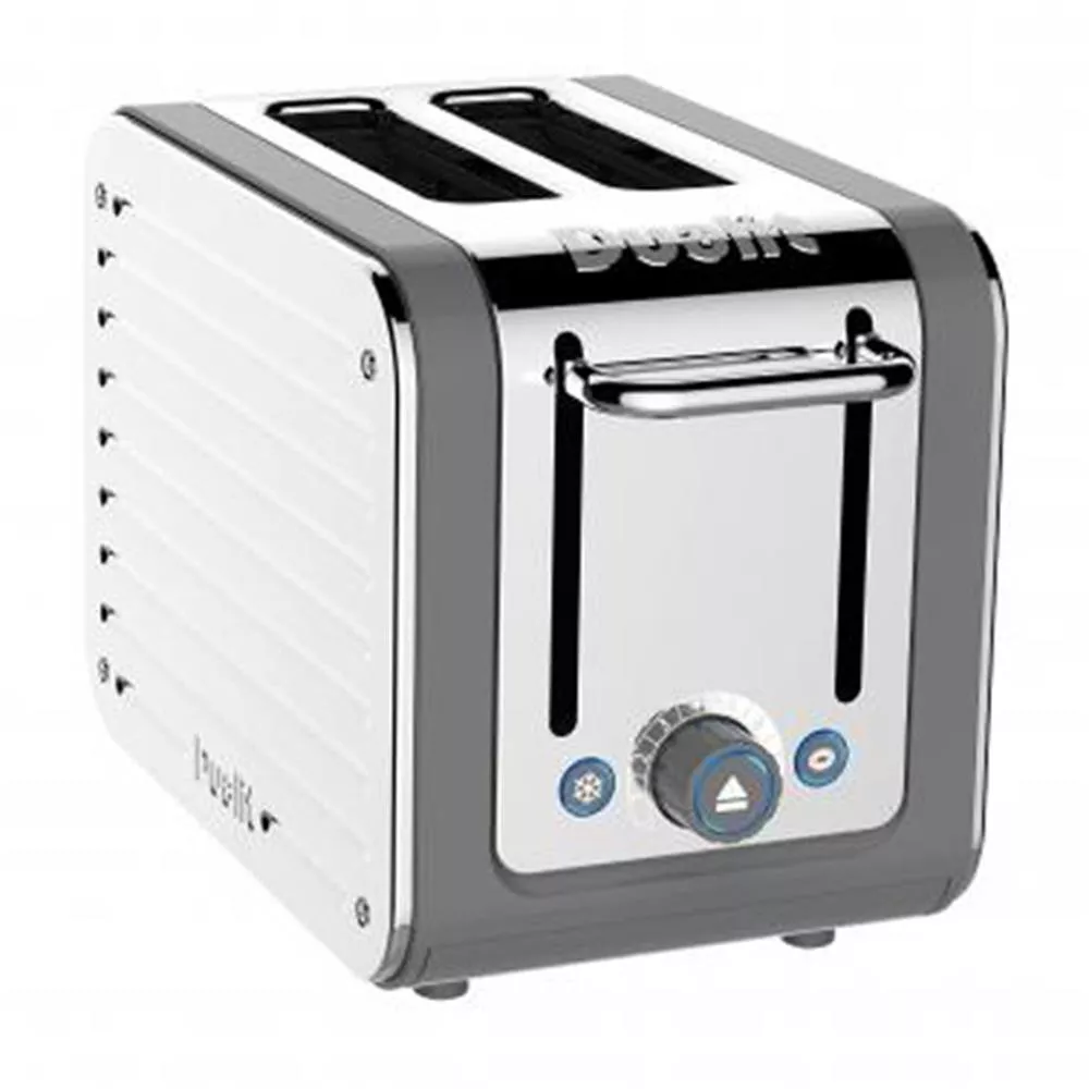 Dualit Architect 2 Slice Toaster 26526